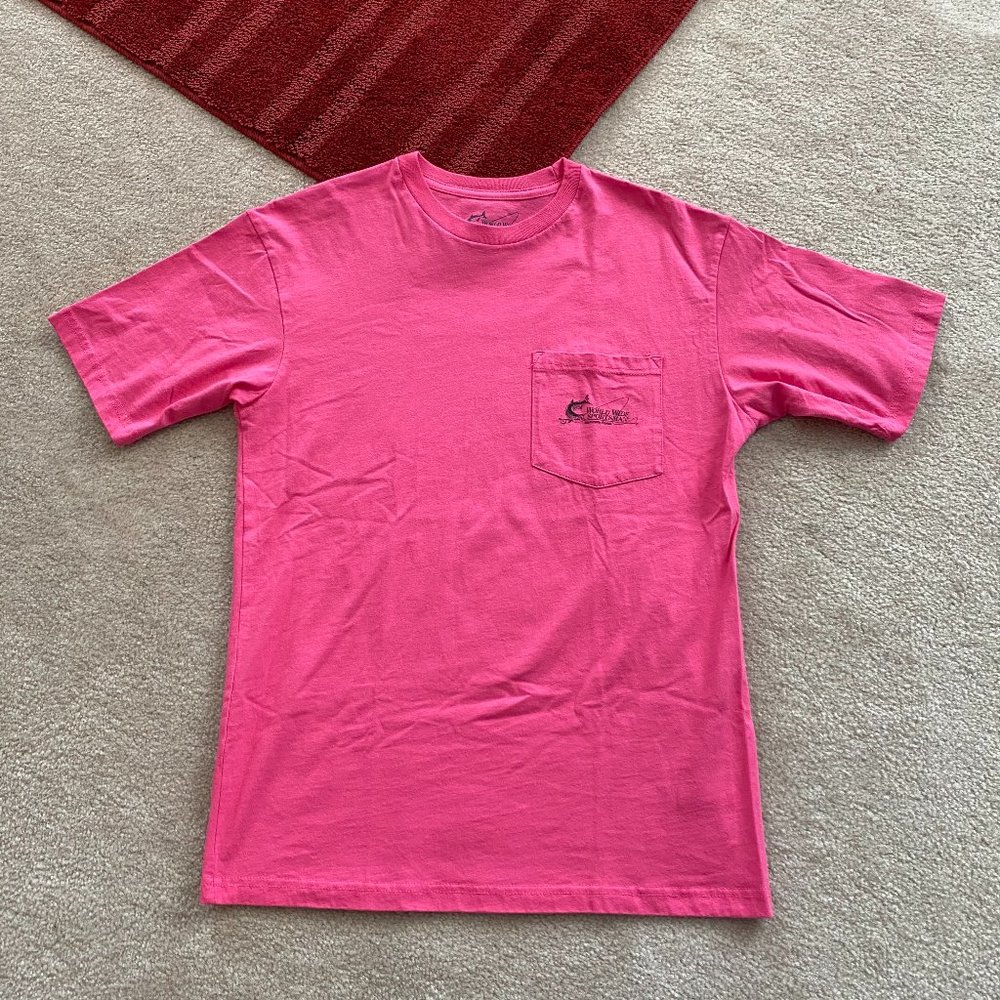 World Wide Sportsman S Islamorada Florida T-Shirt